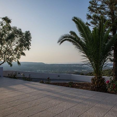 Sitia Balcony View别墅 外观 照片