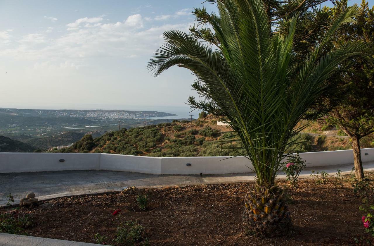 Sitia Balcony View别墅 外观 照片